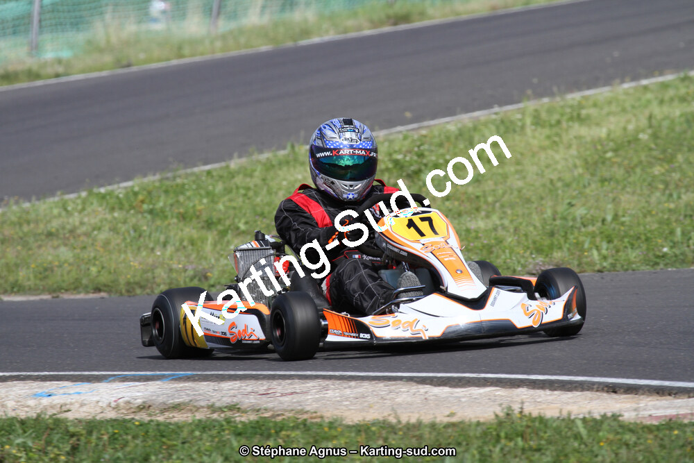 17/04/2016 : Kartix Club 2016 à Ganges (Photos Stéphane Agnus) 2016 — karting