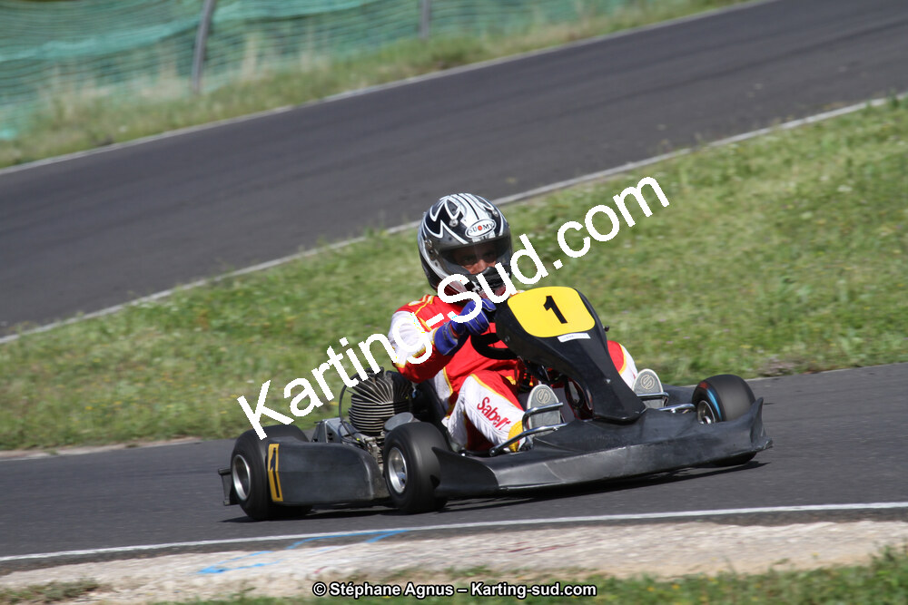 17/04/2016 : Kartix Club 2016 à Ganges (Photos Stéphane Agnus) 2016 — karting