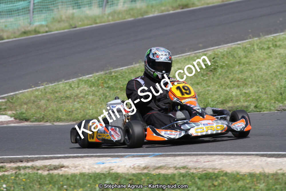 17/04/2016 : Kartix Club 2016 à Ganges (Photos Stéphane Agnus) 2016 — karting