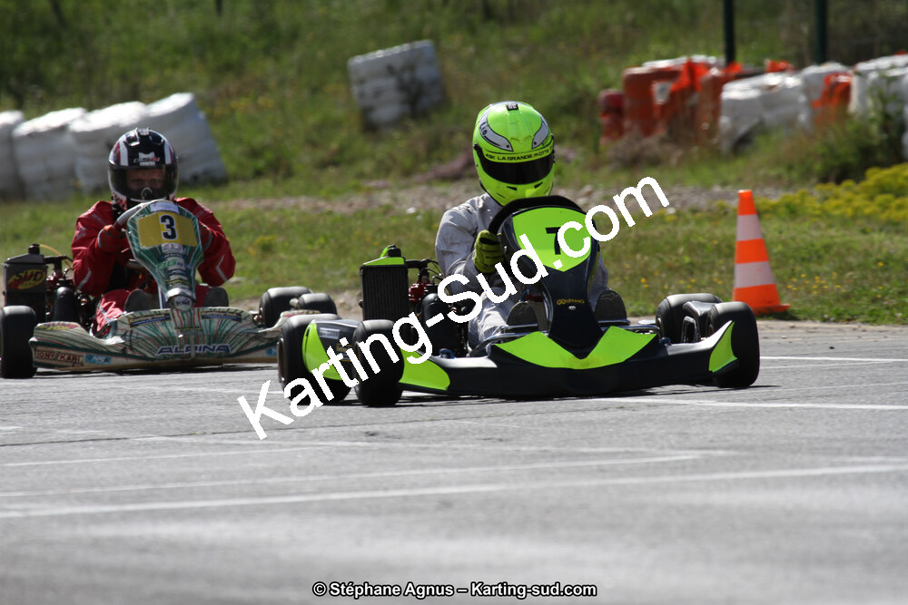 17/04/2016 : Kartix Club 2016 à Ganges (Photos Stéphane Agnus) 2016 — karting