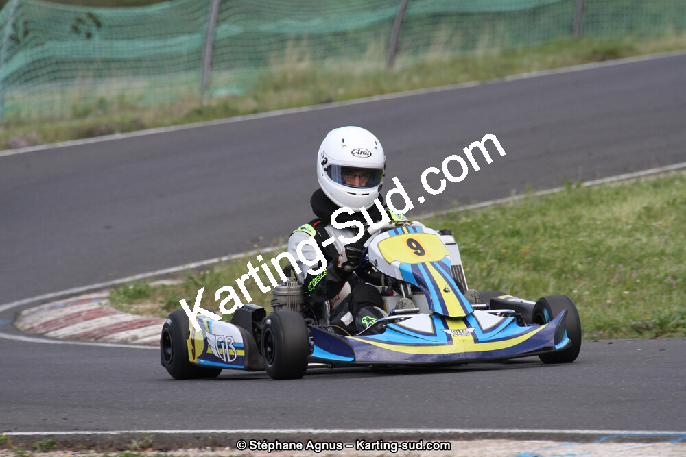 17/04/2016 : Kartix Club 2016 à Ganges (Photos Stéphane Agnus) 2016 — karting