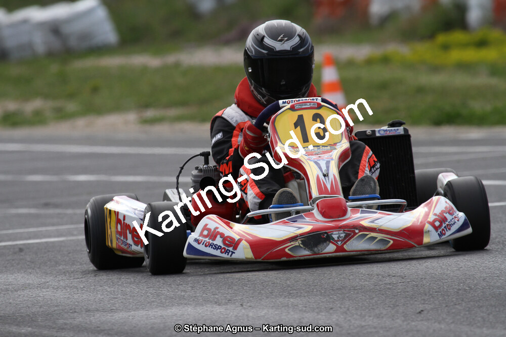 17/04/2016 : Kartix Club 2016 à Ganges (Photos Stéphane Agnus) 2016 — karting