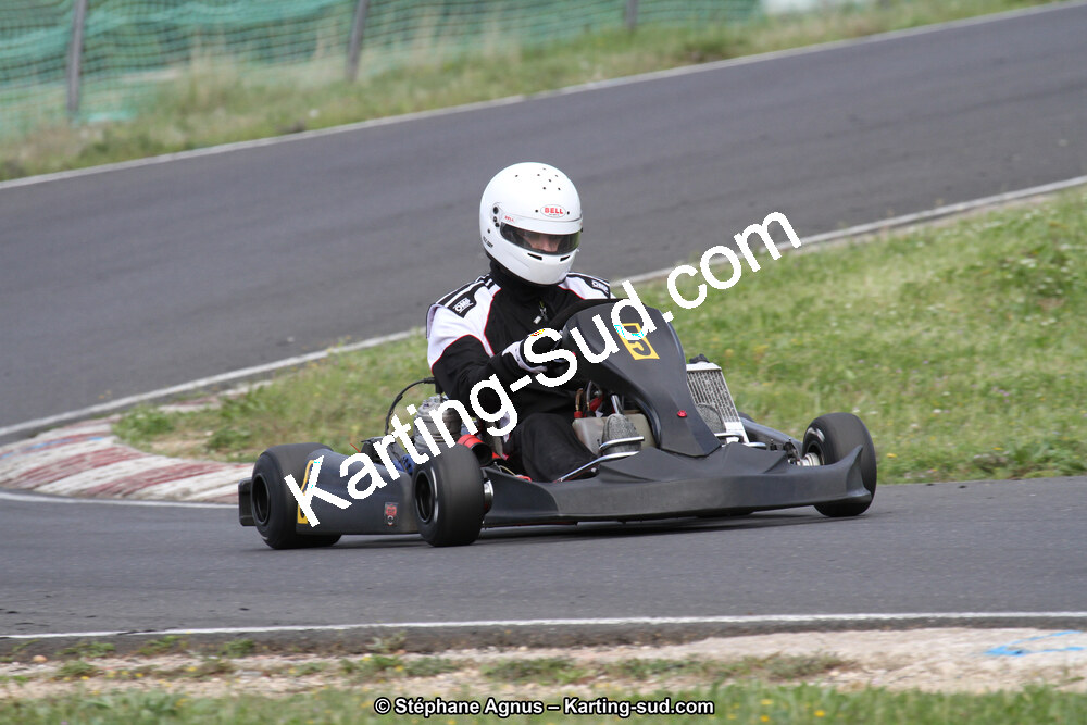 17/04/2016 : Kartix Club 2016 à Ganges (Photos Stéphane Agnus) 2016 — karting