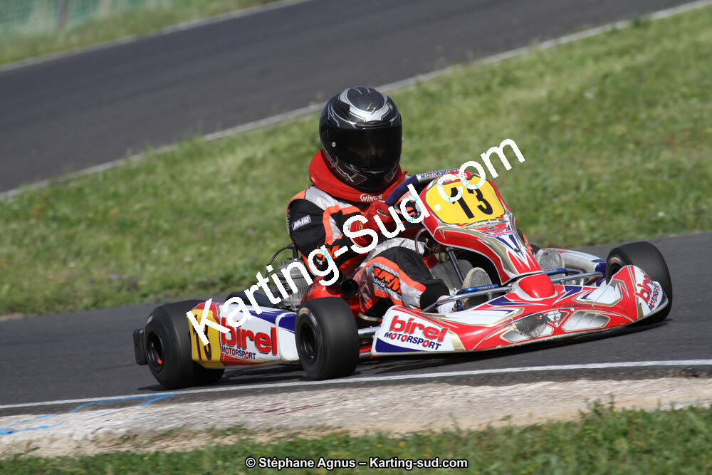 17/04/2016 : Kartix Club 2016 à Ganges (Photos Stéphane Agnus) 2016 — karting
