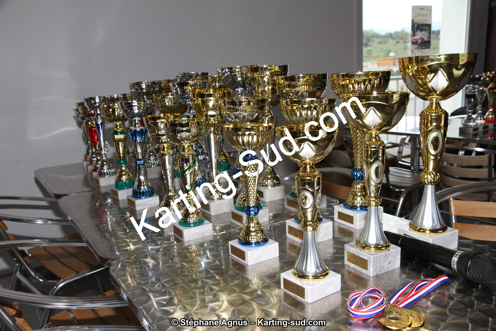 17/04/2016 : Kartix Club 2016 à Ganges (Photos Stéphane Agnus) 2016 — karting