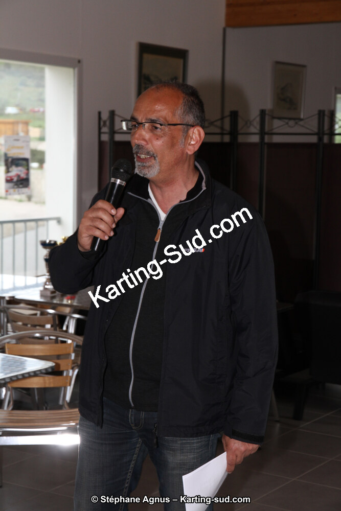 17/04/2016 : Kartix Club 2016 à Ganges (Photos Stéphane Agnus) 2016 — karting