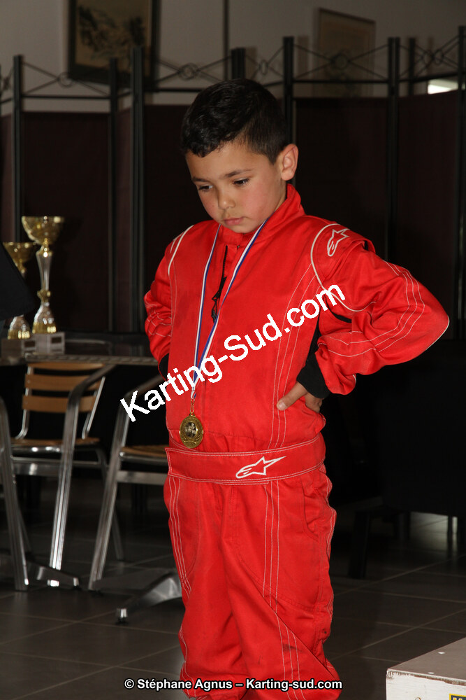 17/04/2016 : Kartix Club 2016 à Ganges (Photos Stéphane Agnus) 2016 — karting
