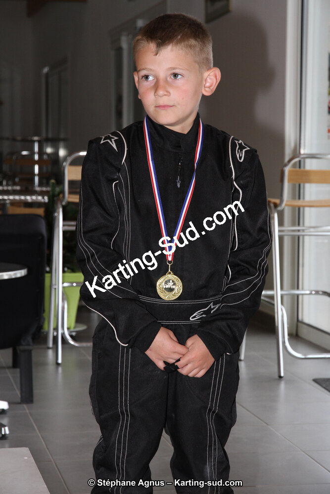 17/04/2016 : Kartix Club 2016 à Ganges (Photos Stéphane Agnus) 2016 — karting