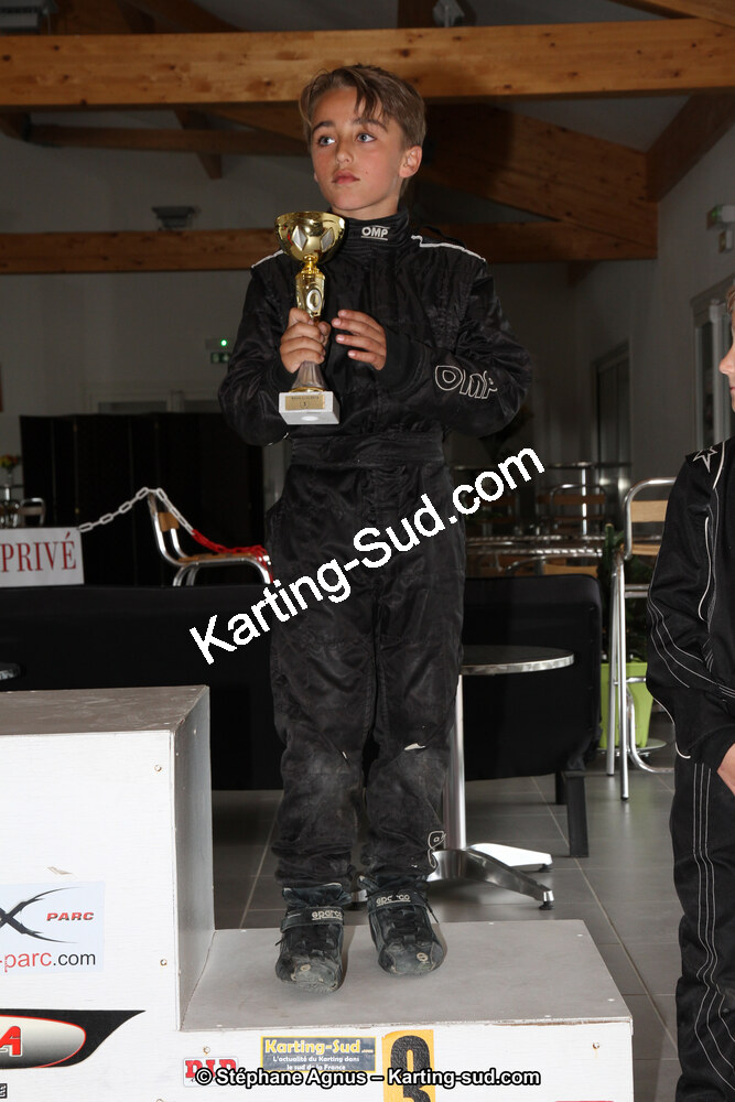 17/04/2016 : Kartix Club 2016 à Ganges (Photos Stéphane Agnus) 2016 — karting