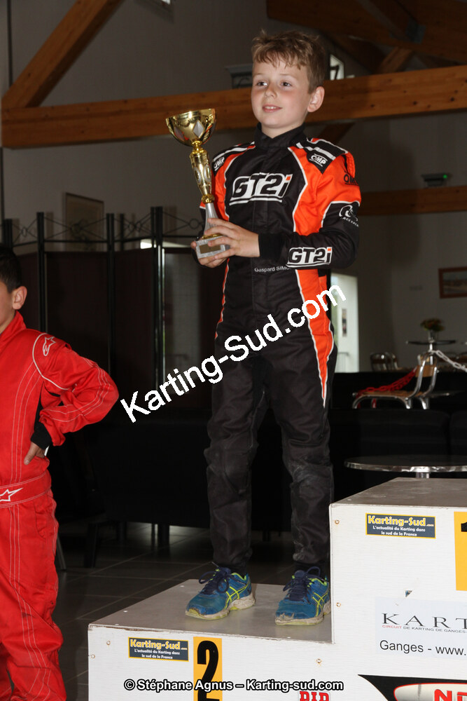 17/04/2016 : Kartix Club 2016 à Ganges (Photos Stéphane Agnus) 2016 — karting