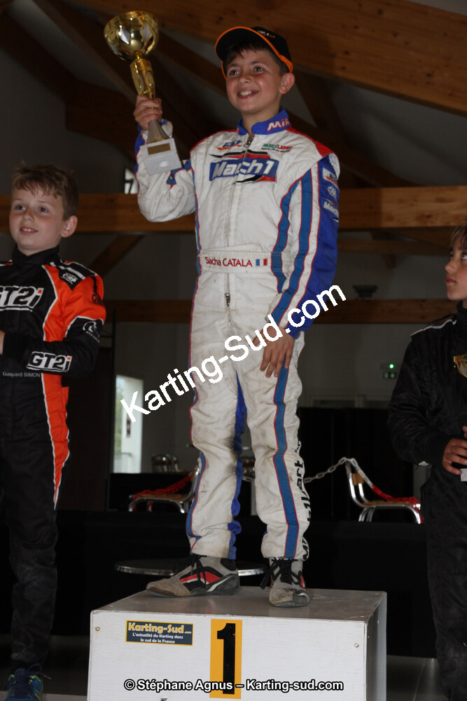17/04/2016 : Kartix Club 2016 à Ganges (Photos Stéphane Agnus) 2016 — karting
