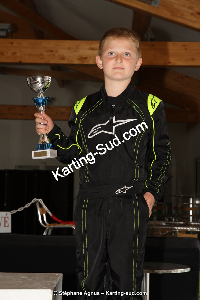 17/04/2016 : Kartix Club 2016 à Ganges (Photos Stéphane Agnus) 2016 — karting