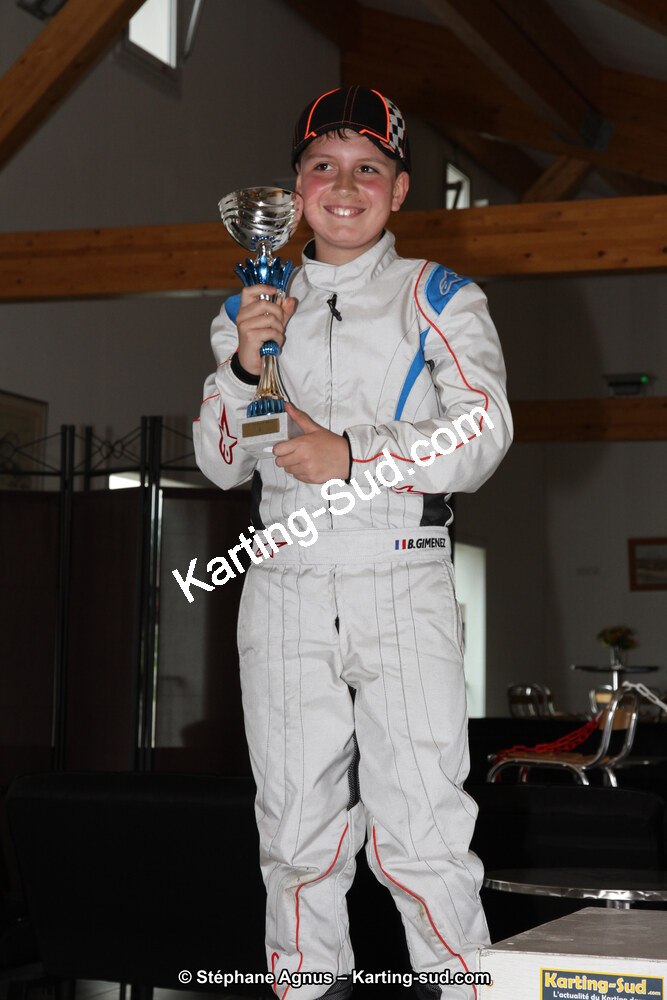 17/04/2016 : Kartix Club 2016 à Ganges (Photos Stéphane Agnus) 2016 — karting