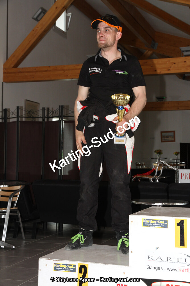 17/04/2016 : Kartix Club 2016 à Ganges (Photos Stéphane Agnus) 2016 — karting