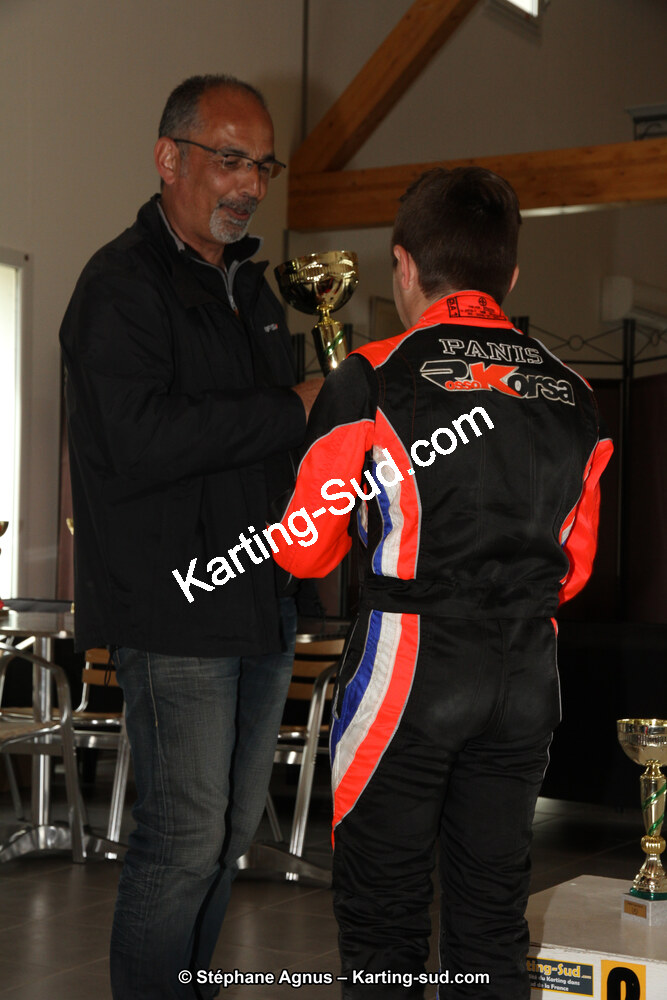 17/04/2016 : Kartix Club 2016 à Ganges (Photos Stéphane Agnus) 2016 — karting