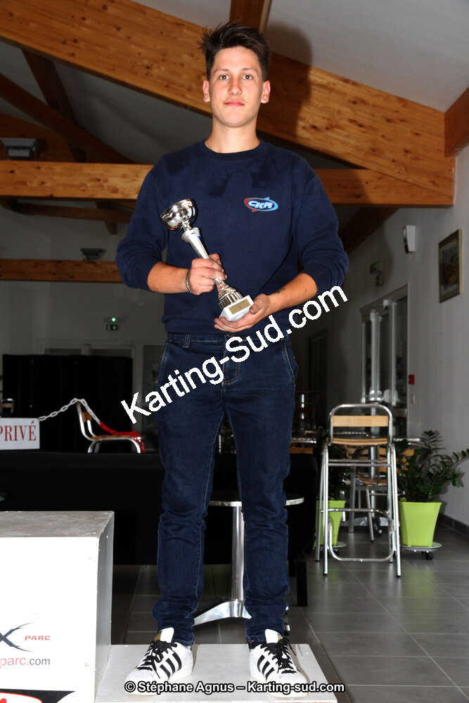 17/04/2016 : Kartix Club 2016 à Ganges (Photos Stéphane Agnus) 2016 — karting