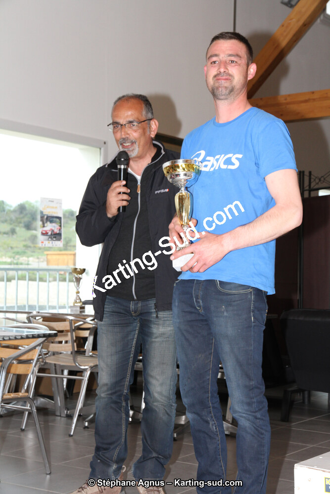 17/04/2016 : Kartix Club 2016 à Ganges (Photos Stéphane Agnus) 2016 — karting