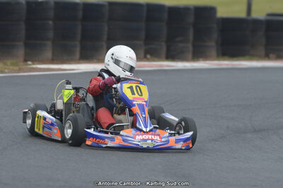 30/04 & 01/05/2016 : 3ème manche du Championnat du Sud 2016 à Belmont sur Rance (Photos Antoine Camblor) 2016 — karting