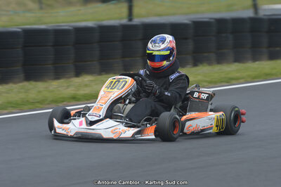 30/04 & 01/05/2016 : 3ème manche du Championnat du Sud 2016 à Belmont sur Rance (Photos Antoine Camblor) 2016 — karting