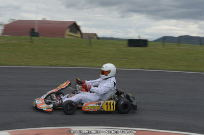 30/04 & 01/05/2016 : 3ème manche du Championnat du Sud 2016 à Belmont sur Rance (Photos Antoine Camblor) 2016 — karting