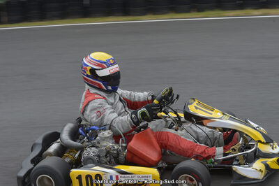30/04 & 01/05/2016 : 3ème manche du Championnat du Sud 2016 à Belmont sur Rance (Photos Antoine Camblor) 2016 — karting