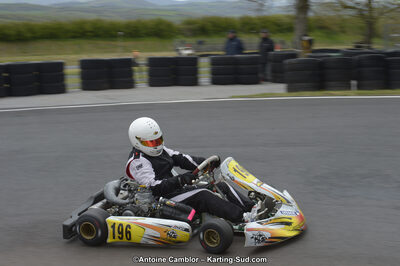 30/04 & 01/05/2016 : 3ème manche du Championnat du Sud 2016 à Belmont sur Rance (Photos Antoine Camblor) 2016 — karting