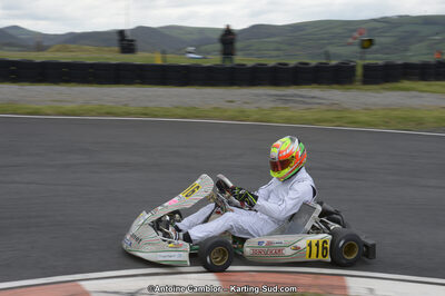 30/04 & 01/05/2016 : 3ème manche du Championnat du Sud 2016 à Belmont sur Rance (Photos Antoine Camblor) 2016 — karting