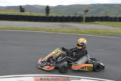 30/04 & 01/05/2016 : 3ème manche du Championnat du Sud 2016 à Belmont sur Rance (Photos Antoine Camblor) 2016 — karting
