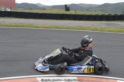 30/04 & 01/05/2016 : 3ème manche du Championnat du Sud 2016 à Belmont sur Rance (Photos Antoine Camblor) 2016 — karting