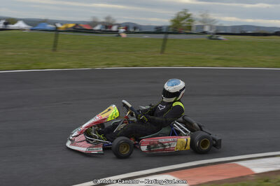 30/04 & 01/05/2016 : 3ème manche du Championnat du Sud 2016 à Belmont sur Rance (Photos Antoine Camblor) 2016 — karting