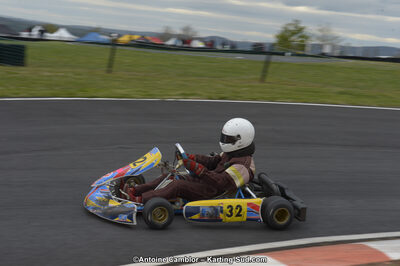 30/04 & 01/05/2016 : 3ème manche du Championnat du Sud 2016 à Belmont sur Rance (Photos Antoine Camblor) 2016 — karting