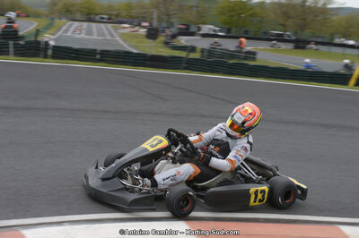 30/04 & 01/05/2016 : 3ème manche du Championnat du Sud 2016 à Belmont sur Rance (Photos Antoine Camblor) 2016 — karting