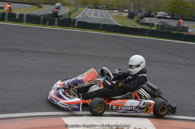 30/04 & 01/05/2016 : 3ème manche du Championnat du Sud 2016 à Belmont sur Rance (Photos Antoine Camblor) 2016 — karting