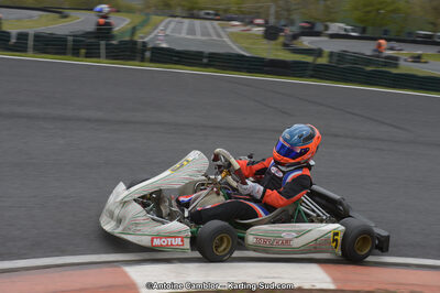 30/04 & 01/05/2016 : 3ème manche du Championnat du Sud 2016 à Belmont sur Rance (Photos Antoine Camblor) 2016 — karting