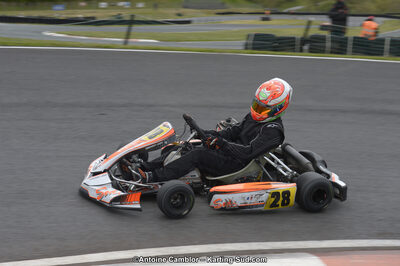 30/04 & 01/05/2016 : 3ème manche du Championnat du Sud 2016 à Belmont sur Rance (Photos Antoine Camblor) 2016 — karting