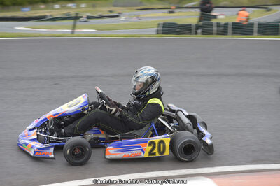 30/04 & 01/05/2016 : 3ème manche du Championnat du Sud 2016 à Belmont sur Rance (Photos Antoine Camblor) 2016 — karting