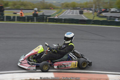 30/04 & 01/05/2016 : 3ème manche du Championnat du Sud 2016 à Belmont sur Rance (Photos Antoine Camblor) 2016 — karting