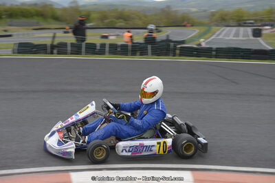 30/04 & 01/05/2016 : 3ème manche du Championnat du Sud 2016 à Belmont sur Rance (Photos Antoine Camblor) 2016 — karting
