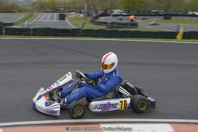 30/04 & 01/05/2016 : 3ème manche du Championnat du Sud 2016 à Belmont sur Rance (Photos Antoine Camblor) 2016 — karting