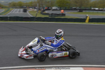 30/04 & 01/05/2016 : 3ème manche du Championnat du Sud 2016 à Belmont sur Rance (Photos Antoine Camblor) 2016 — karting
