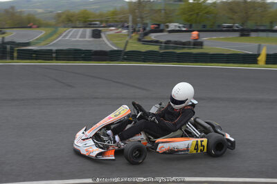 30/04 & 01/05/2016 : 3ème manche du Championnat du Sud 2016 à Belmont sur Rance (Photos Antoine Camblor) 2016 — karting