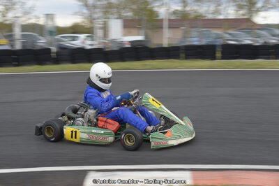 30/04 & 01/05/2016 : 3ème manche du Championnat du Sud 2016 à Belmont sur Rance (Photos Antoine Camblor) 2016 — karting