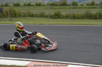 30/04 & 01/05/2016 : 3ème manche du Championnat du Sud 2016 à Belmont sur Rance (Photos Antoine Camblor) 2016 — karting