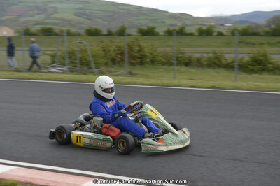 30/04 & 01/05/2016 : 3ème manche du Championnat du Sud 2016 à Belmont sur Rance (Photos Antoine Camblor) 2016 — karting