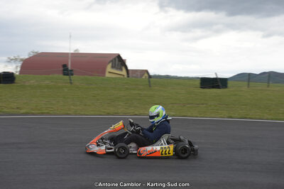 30/04 & 01/05/2016 : 3ème manche du Championnat du Sud 2016 à Belmont sur Rance (Photos Antoine Camblor) 2016 — karting