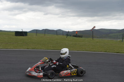 30/04 & 01/05/2016 : 3ème manche du Championnat du Sud 2016 à Belmont sur Rance (Photos Antoine Camblor) 2016 — karting