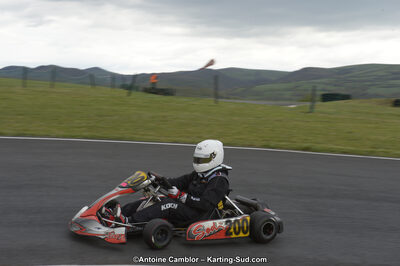 30/04 & 01/05/2016 : 3ème manche du Championnat du Sud 2016 à Belmont sur Rance (Photos Antoine Camblor) 2016 — karting