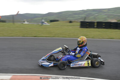 30/04 & 01/05/2016 : 3ème manche du Championnat du Sud 2016 à Belmont sur Rance (Photos Antoine Camblor) 2016 — karting