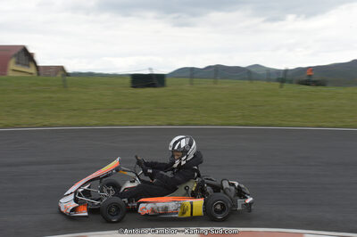 30/04 & 01/05/2016 : 3ème manche du Championnat du Sud 2016 à Belmont sur Rance (Photos Antoine Camblor) 2016 — karting