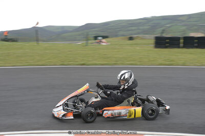 30/04 & 01/05/2016 : 3ème manche du Championnat du Sud 2016 à Belmont sur Rance (Photos Antoine Camblor) 2016 — karting